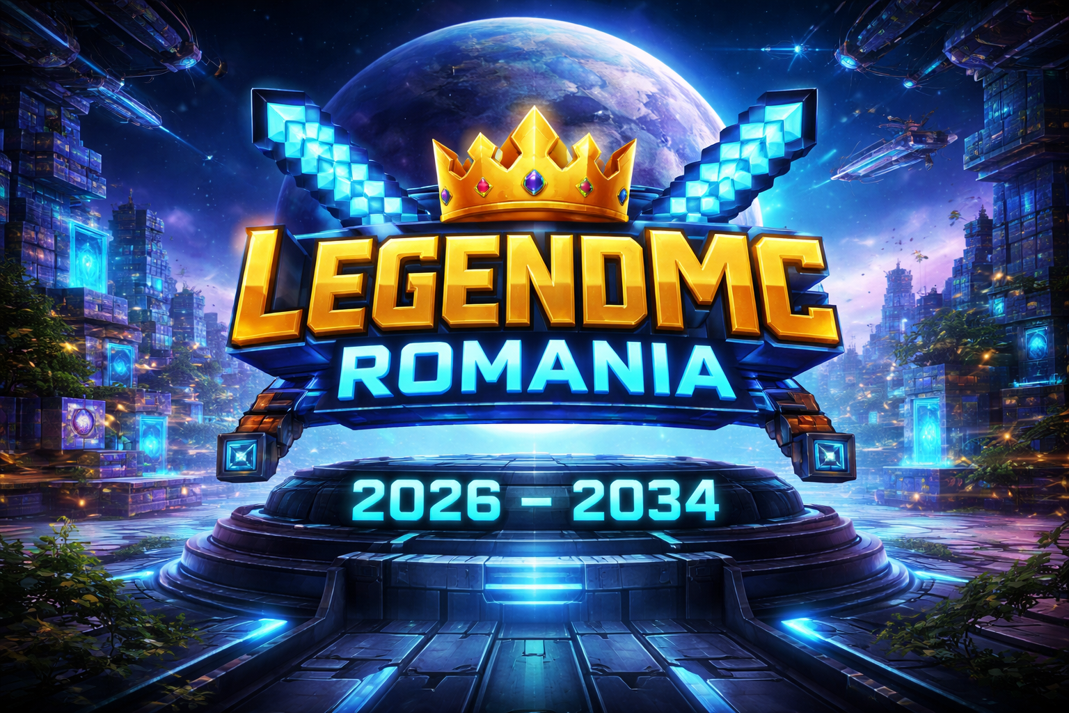 LegendMc